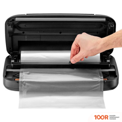 Вакуумный упаковщик Kitfort KT-1525 (18017)