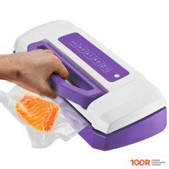 Вакуумный упаковщик Kitfort KT-1524-1 (ФИОЛЕТОВЫЙ) (18014)