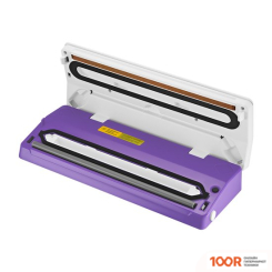 Вакуумный упаковщик Kitfort KT-1523-1 (ФИОЛЕТОВЫЙ) (18011)