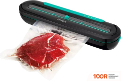 Вакуумный упаковщик Kitfort KT-1522-3 (18010)