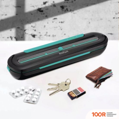 Вакуумный упаковщик Kitfort KT-1522-3 (18010)