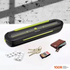 Вакуумный упаковщик Kitfort KT-1522-2 (18009)