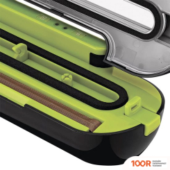 Вакуумный упаковщик Kitfort KT-1522-2 (18009)