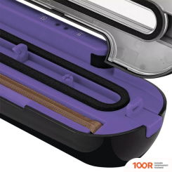 Вакуумный упаковщик Kitfort KT-1522-1 (18008)