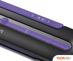 Вакуумный упаковщик Kitfort KT-1522-1 (18008)