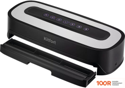 Вакуумный упаковщик Kitfort KT-1520 (18006)