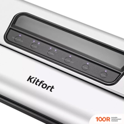 Вакуумный упаковщик Kitfort KT-1519 (18005)