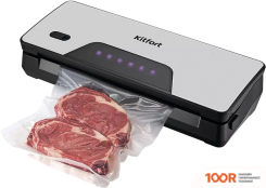 Вакуумный упаковщик Kitfort KT-1517 (18001)