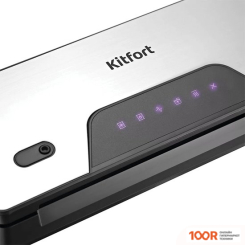 Вакуумный упаковщик Kitfort KT-1517 (18001)
