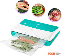 Вакуумный упаковщик Kitfort KT-1512-3 (17995)