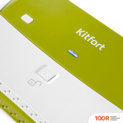 Вакуумный упаковщик Kitfort KT-1512-2 (17994)