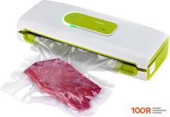 Вакуумный упаковщик Kitfort KT-1511-2 (17991)