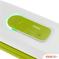 Вакуумный упаковщик Kitfort KT-1511-2 (17991)