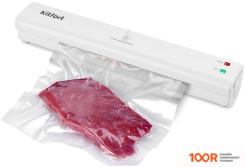 Вакуумный упаковщик Kitfort KT-1506 (17984)