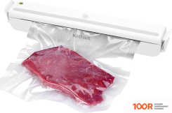 Вакуумный упаковщик Kitfort KT-1505-2 (17983)