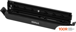 Вакуумный упаковщик Kitfort KT-1505-1 (17982)