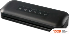 Вакуумный упаковщик KaringBee HF-S8016 (ЧЕРНЫЙ) (17981)