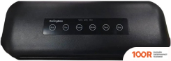 Вакуумный упаковщик KaringBee HF-S8016 (ЧЕРНЫЙ) (17981)