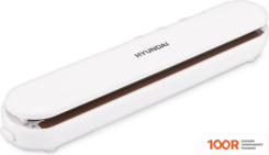 Вакуумный упаковщик Hyundai HY-VA1001 (17976)