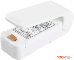 Вакуумный упаковщик HomeStar HS-2038 (17973)