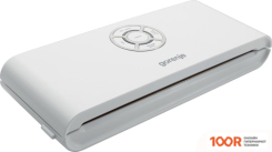 Вакуумный упаковщик Gorenje VS120W (17972)