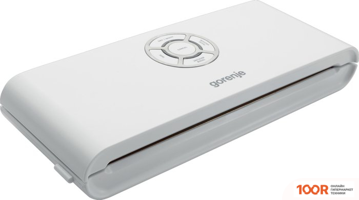 Вакуумный упаковщик Gorenje VS120W (17972)