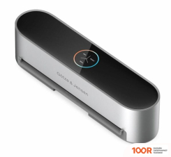 Вакуумный упаковщик Goetze & Jensen SV800 (17969)