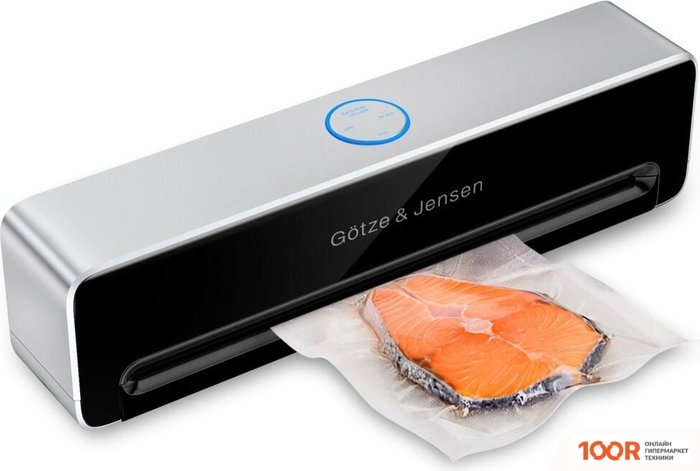 Вакуумный упаковщик Goetze & Jensen SV500 (17968)