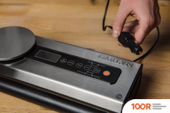 Вакуумный упаковщик Garlyn V-600 (17961)