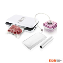 Вакуумный упаковщик Gallet NARBONNE MSV 250 (17959)