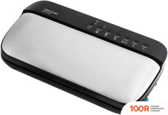 Вакуумный упаковщик Cecotec SEALVAC STEEL 04070 (17940)