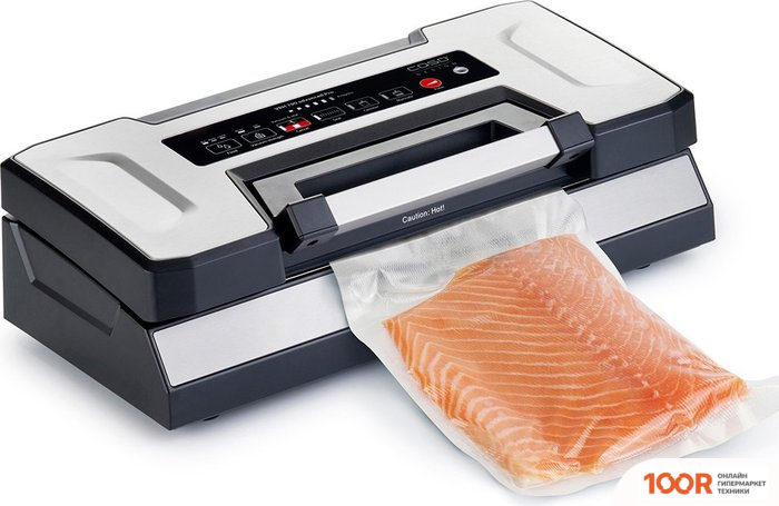 Вакуумный упаковщик CASO VRH 790 (17935)