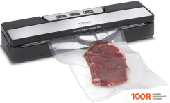 Вакуумный упаковщик CASO VR 190 ADVANCED (17929)