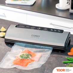 Вакуумный упаковщик CASO VC15 (17928)