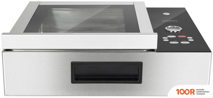 Вакуумный упаковщик CASO VACUCHEF SLIMLINE (17926)