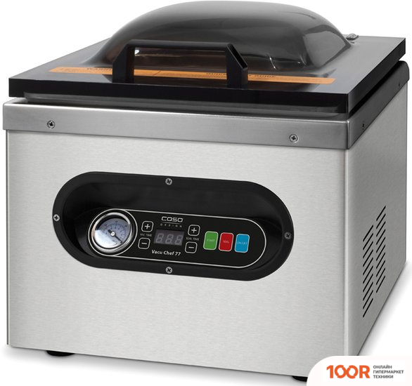 Вакуумный упаковщик CASO VACUCHEF 77 (17925)
