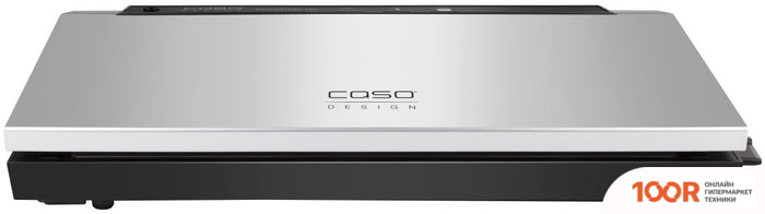 Вакуумный упаковщик CASO GOURMETVAC 180 (17918)