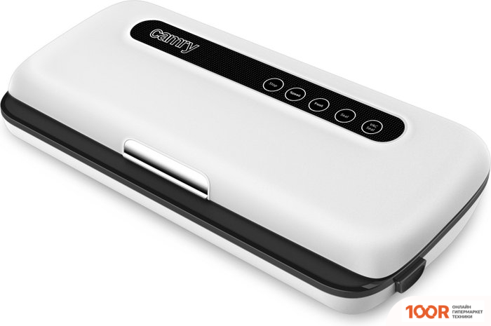 Вакуумный упаковщик CAMRY CR 4470 (17914)