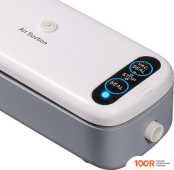 Вакуумный упаковщик Bort BVV-200 (17912)