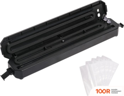 Вакуумный упаковщик Bort BVV-100 (17911)