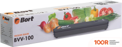 Вакуумный упаковщик Bort BVV-100 (17911)