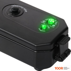 Вакуумный упаковщик Bort BVV-100 (17911)