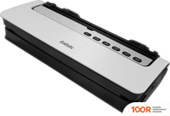 Вакуумный упаковщик BBK BVS801 (БЕЛЫЙ) (17907)