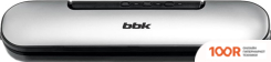 Вакуумный упаковщик BBK BVS601 (СЕРЕБРИСТЫЙ) (17903)