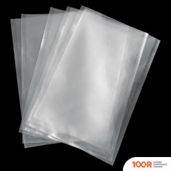 Вакуумный упаковщик BBK BVS601 (СЕРЕБРИСТЫЙ) (17903)