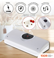 Вакуумный упаковщик Adler AD 4503 (17896)