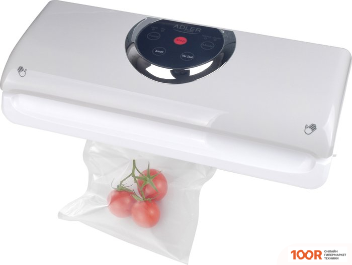 Вакуумный упаковщик Adler AD 4503 (17896)