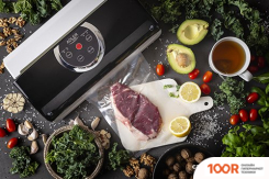 Вакуумный упаковщик Adler AD 4484 (17895)