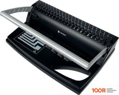 Брошюровщик Гелеос БП-9+ (ЧЕРНЫЙ) (17893)