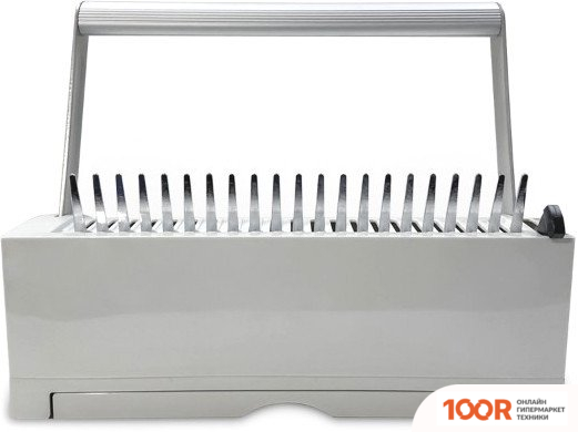 Брошюровщик Гелеос БП-16 (17892)